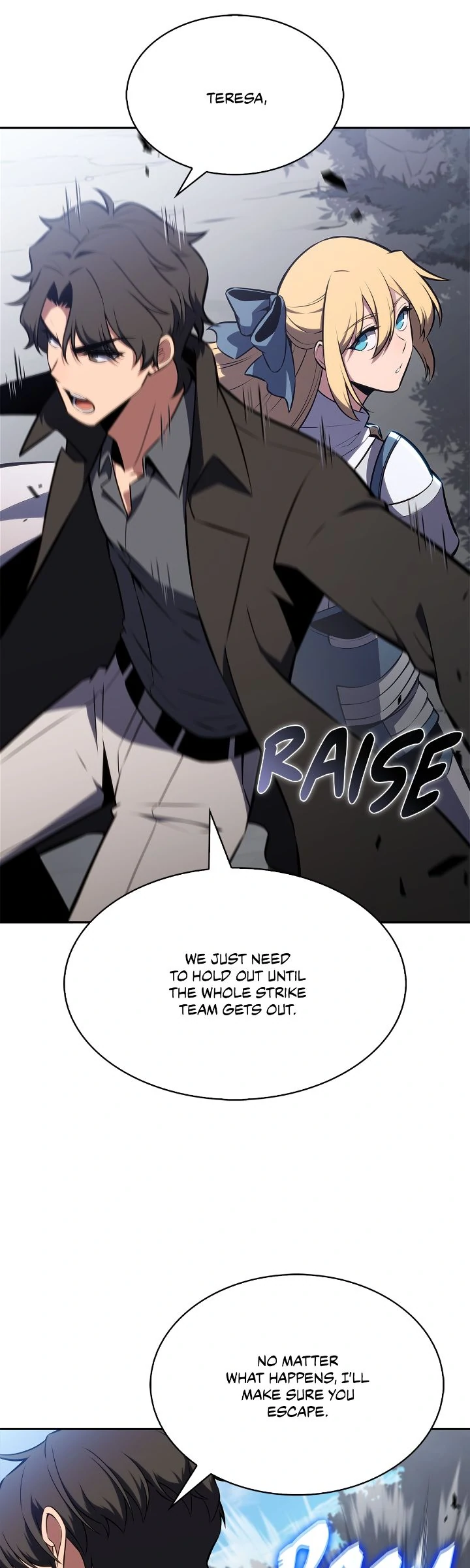 Read I'm the Max Level Newbie EN Manga Online