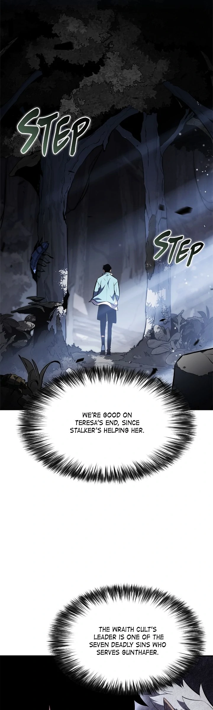 Read I'm the Max Level Newbie EN Manga Online