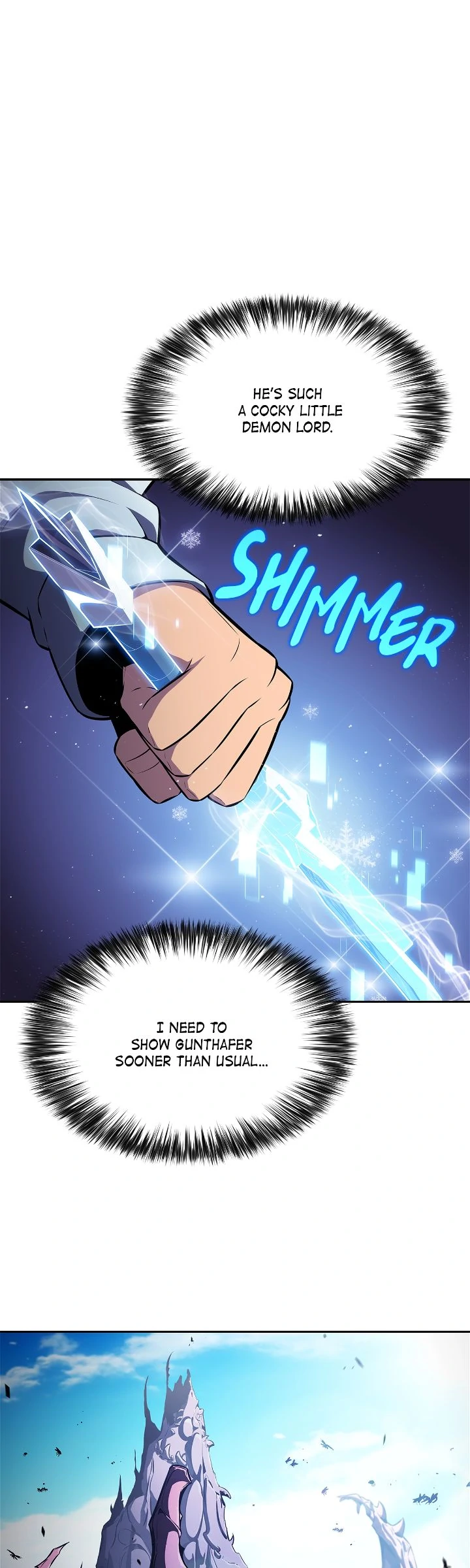 Read I'm the Max Level Newbie EN Manga Online