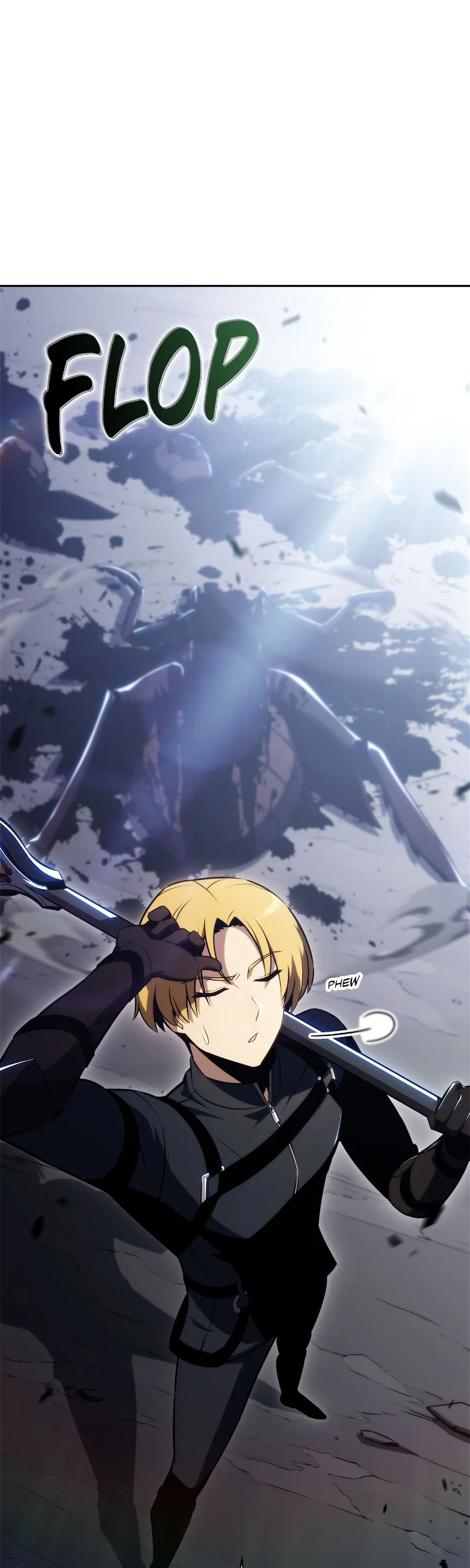 Read I'm the Max Level Newbie EN Manga Online