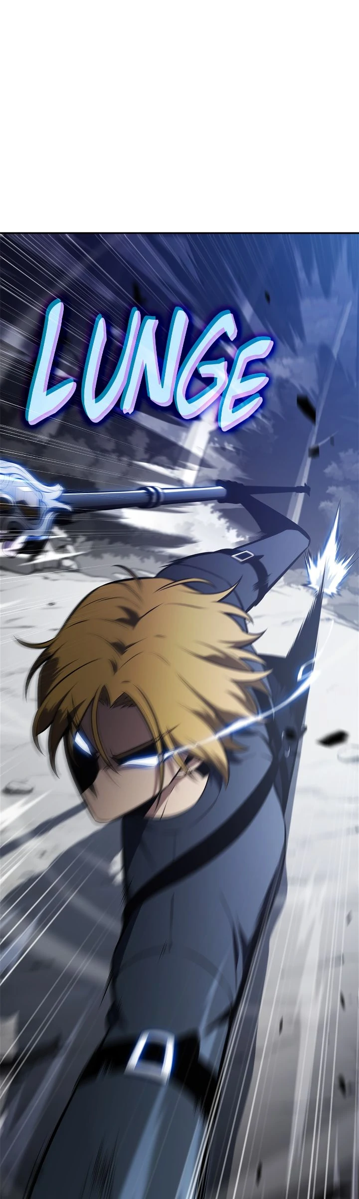 Read I'm the Max Level Newbie EN Manga Online