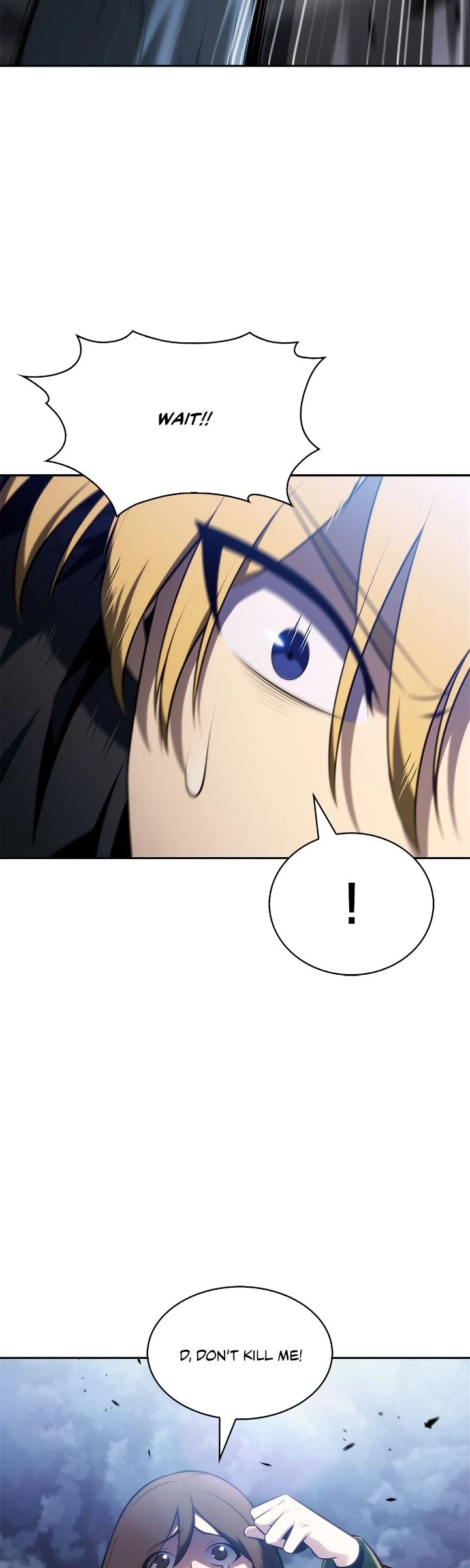 Read I'm the Max Level Newbie EN Manga Online