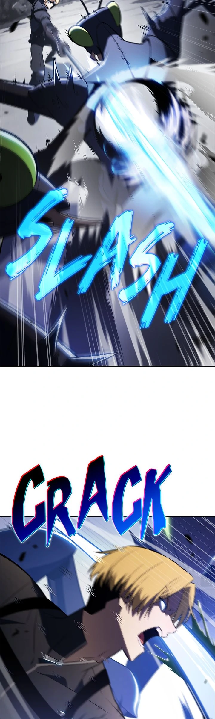 Read I'm the Max Level Newbie EN Manga Online