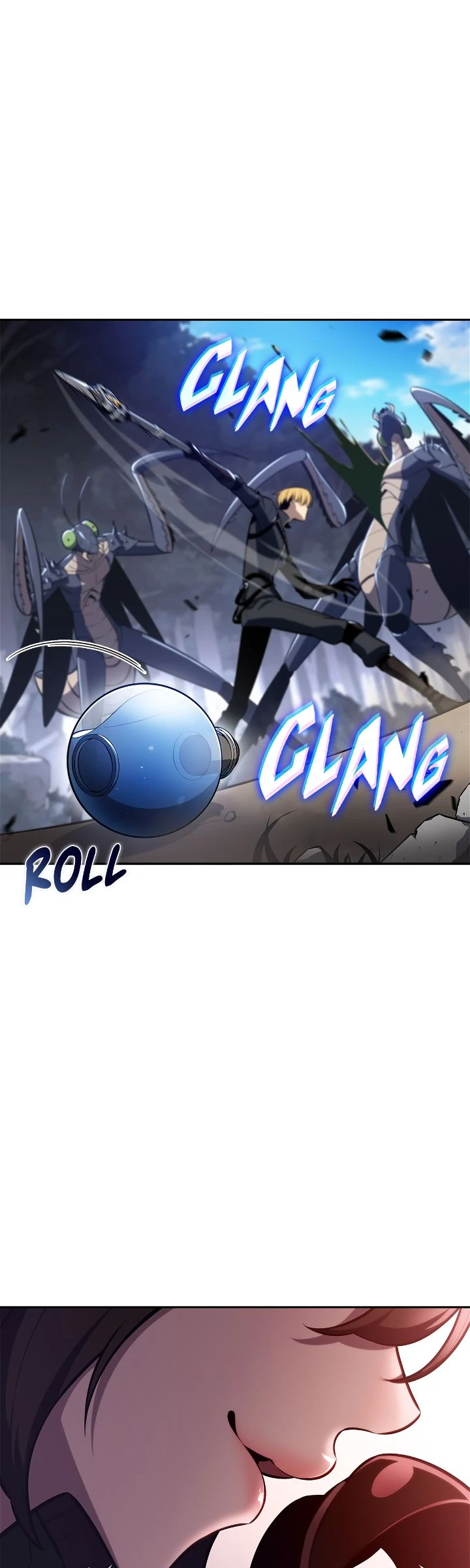 Read I'm the Max Level Newbie EN Manga Online