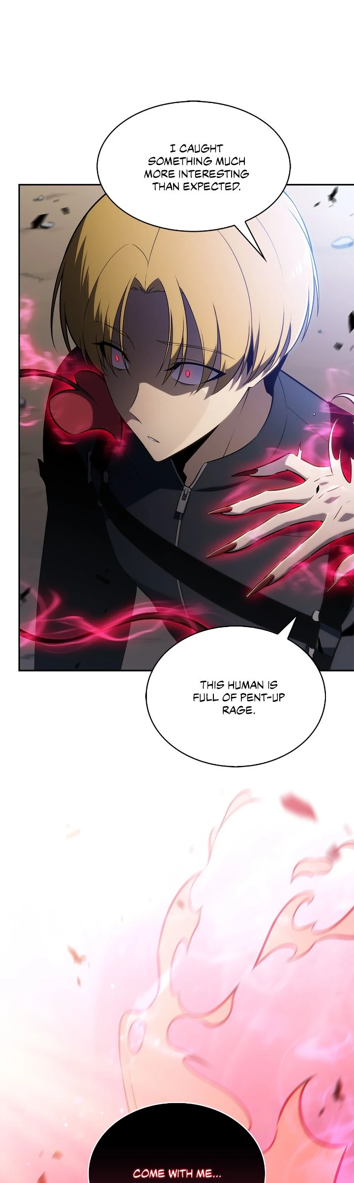 Read I'm the Max Level Newbie EN Manga Online