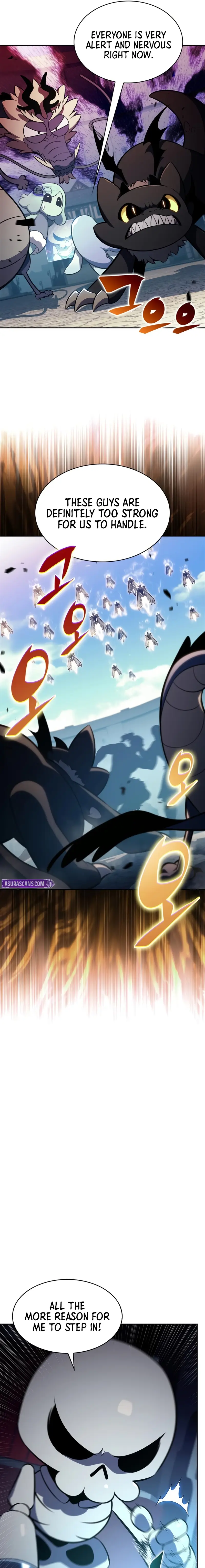 Read I'm the Max Level Newbie EN Manga Online