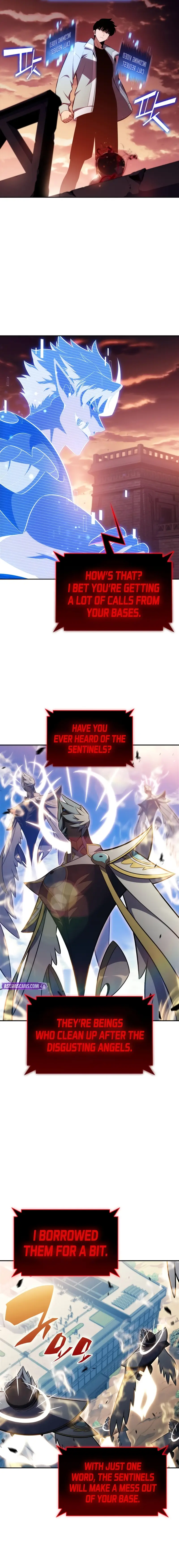 Read I'm the Max Level Newbie EN Manga Online