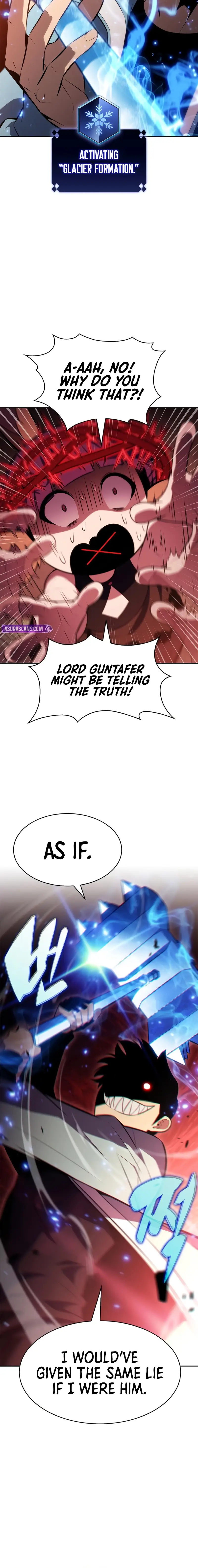 Read I'm the Max Level Newbie EN Manga Online