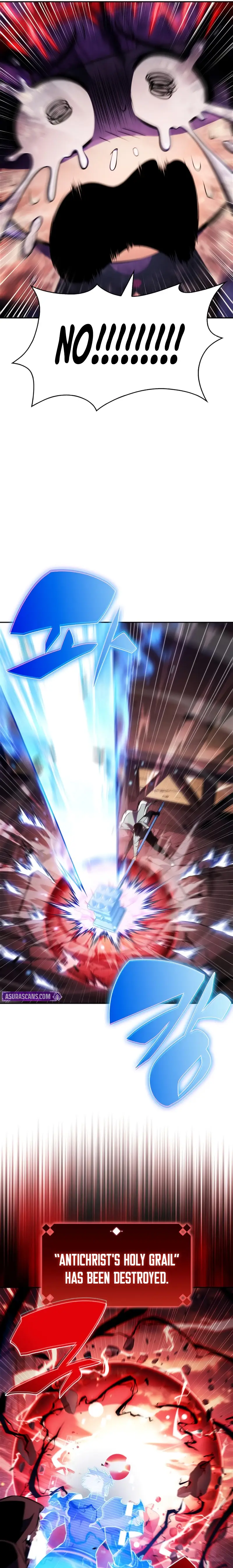 Read I'm the Max Level Newbie EN Manga Online