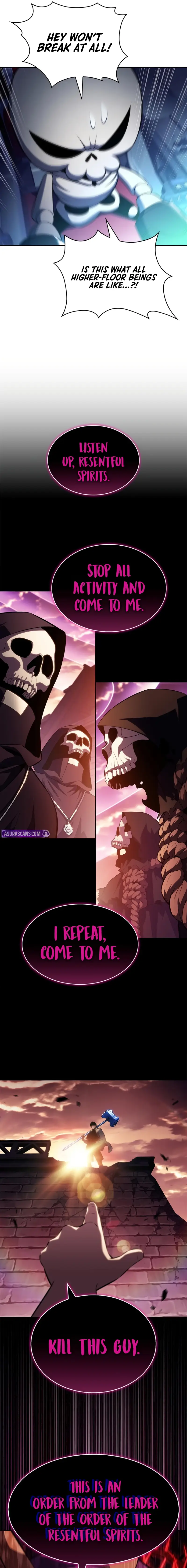 Read I'm the Max Level Newbie EN Manga Online