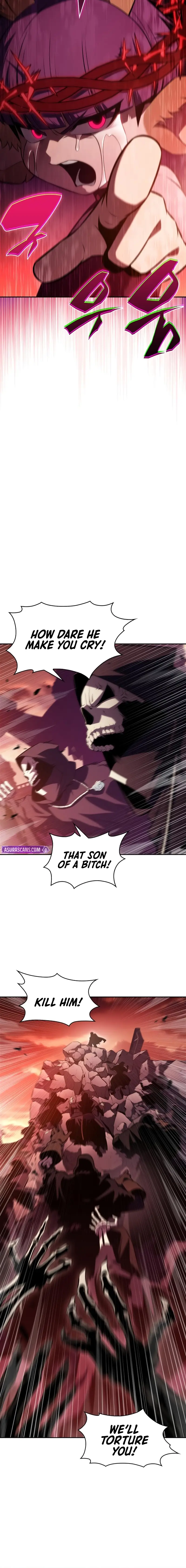 Read I'm the Max Level Newbie EN Manga Online