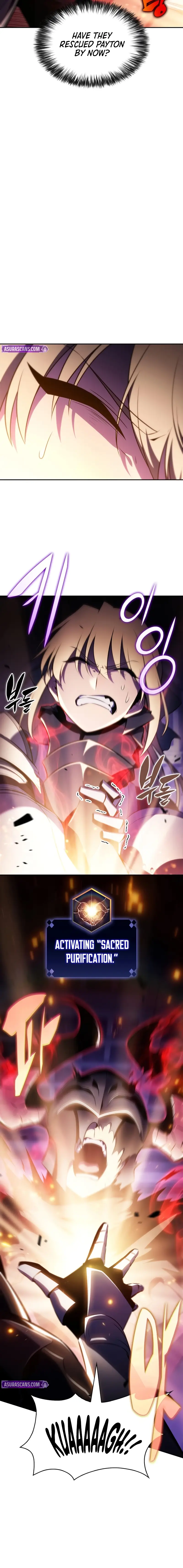 Read I'm the Max Level Newbie EN Manga Online