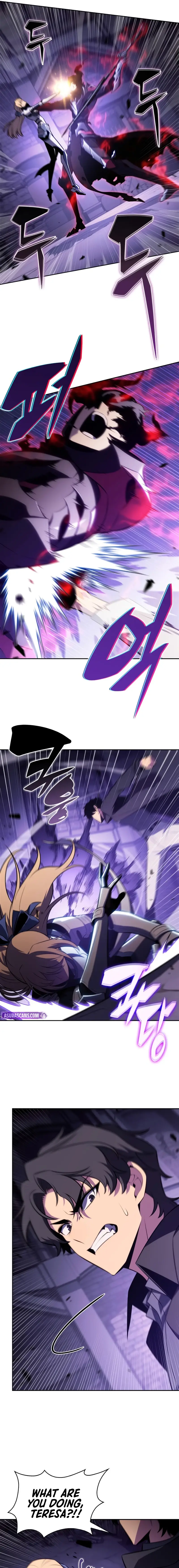 Read I'm the Max Level Newbie EN Manga Online