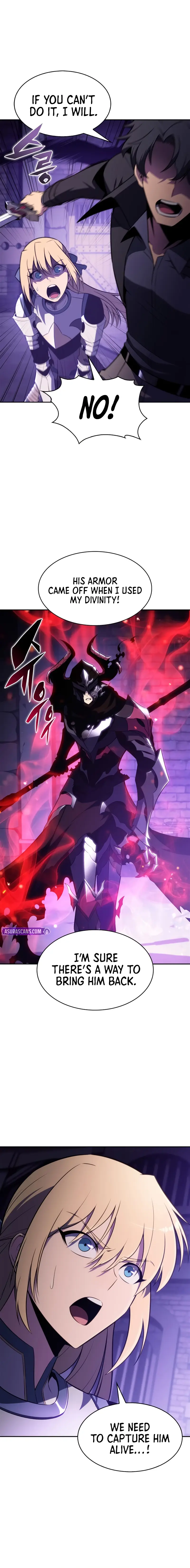 Read I'm the Max Level Newbie EN Manga Online