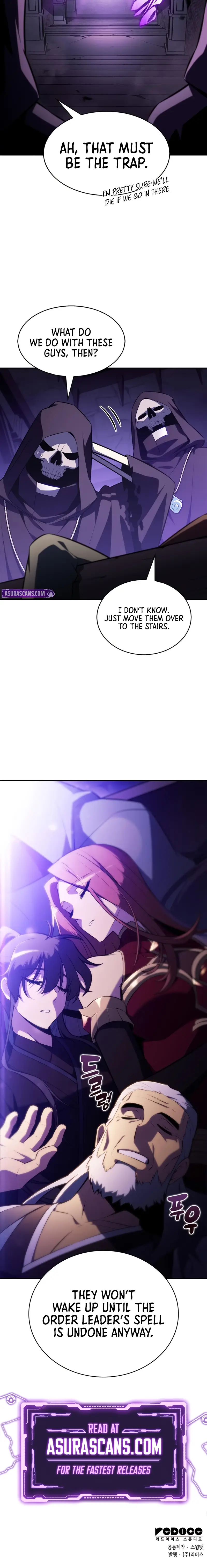 Read I'm the Max Level Newbie EN Manga Online