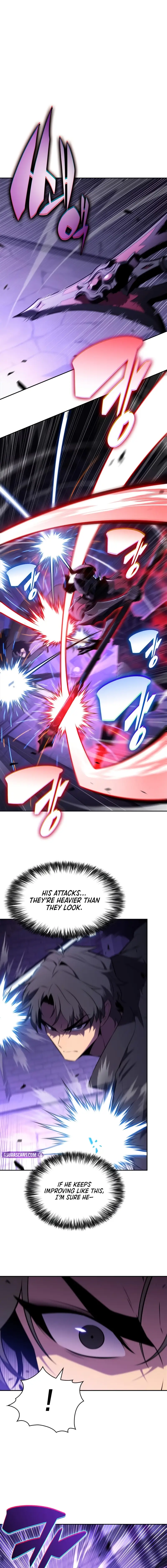 Read I'm the Max Level Newbie EN Manga Online