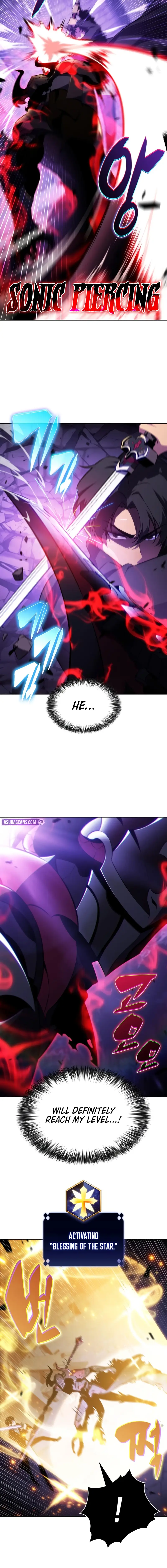 Read I'm the Max Level Newbie EN Manga Online