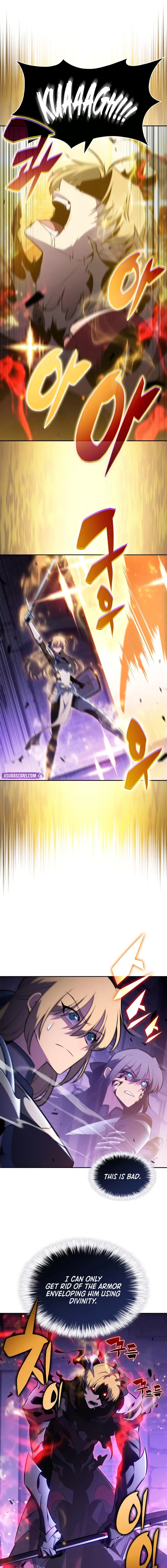 Read I'm the Max Level Newbie EN Manga Online