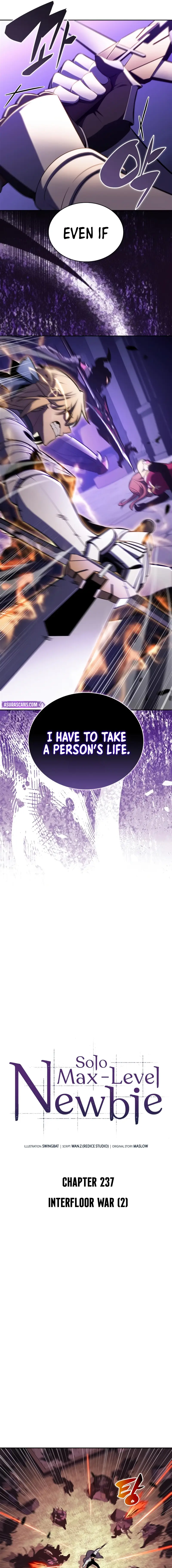 Read I'm the Max Level Newbie EN Manga Online