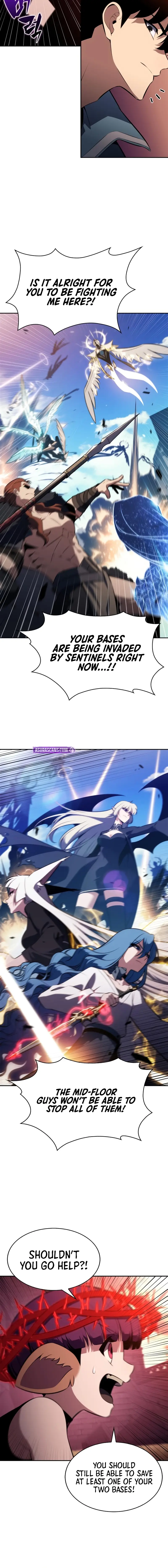 Read I'm the Max Level Newbie EN Manga Online