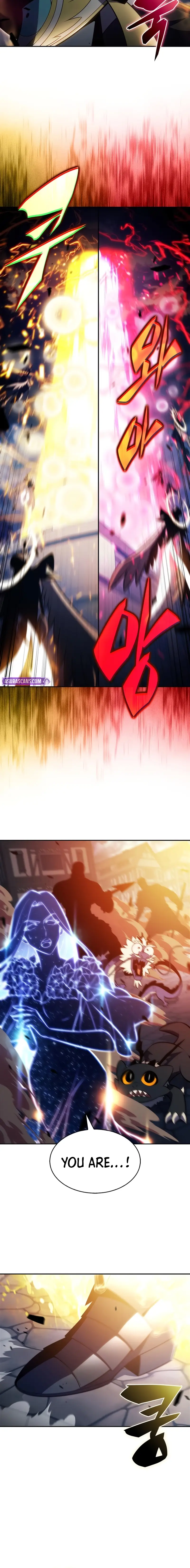 Read I'm the Max Level Newbie EN Manga Online