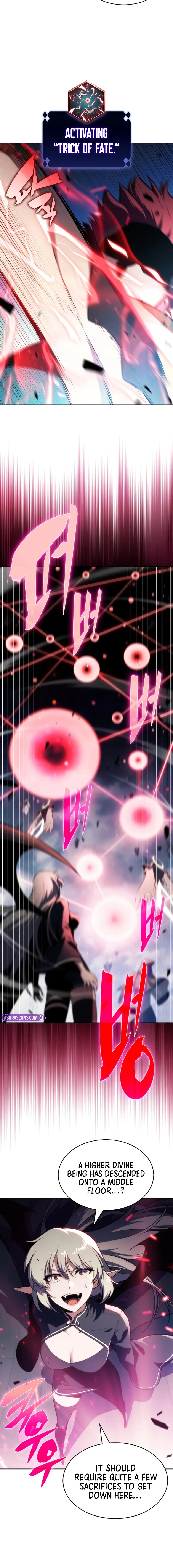 Read I'm the Max Level Newbie EN Manga Online