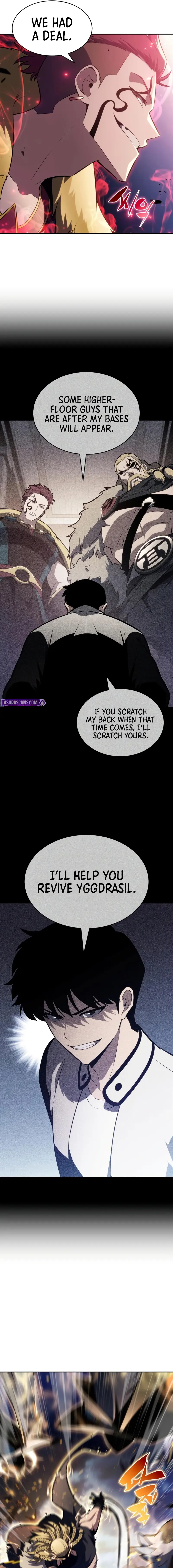 Read I'm the Max Level Newbie EN Manga Online