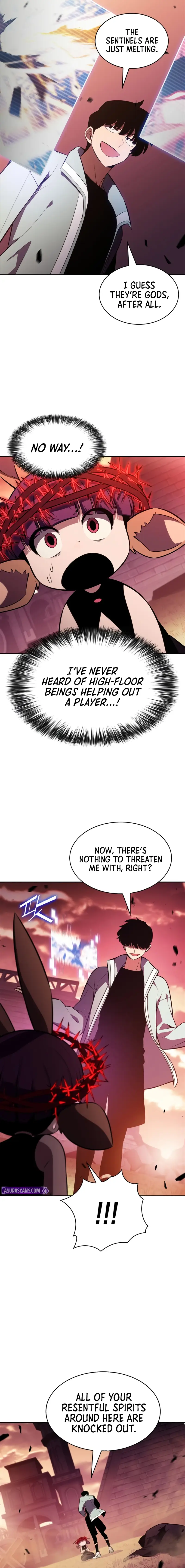 Read I'm the Max Level Newbie EN Manga Online