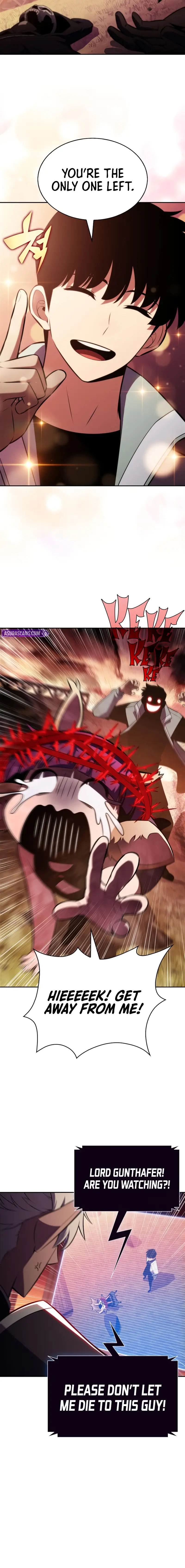 Read I'm the Max Level Newbie EN Manga Online