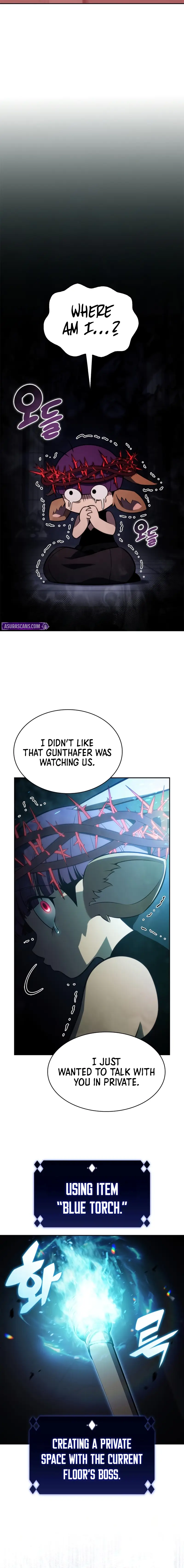 Read I'm the Max Level Newbie EN Manga Online