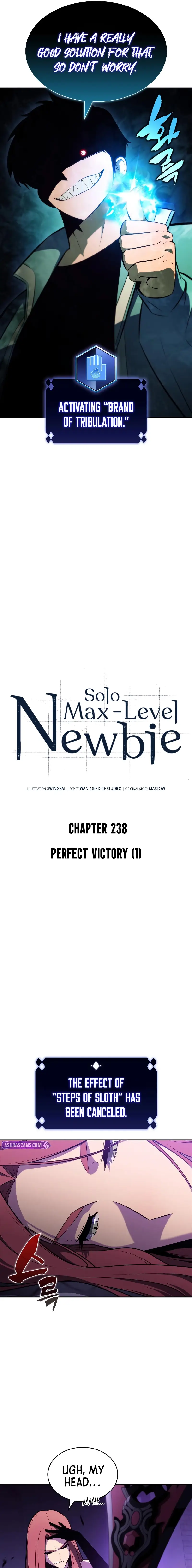 Read I'm the Max Level Newbie EN Manga Online