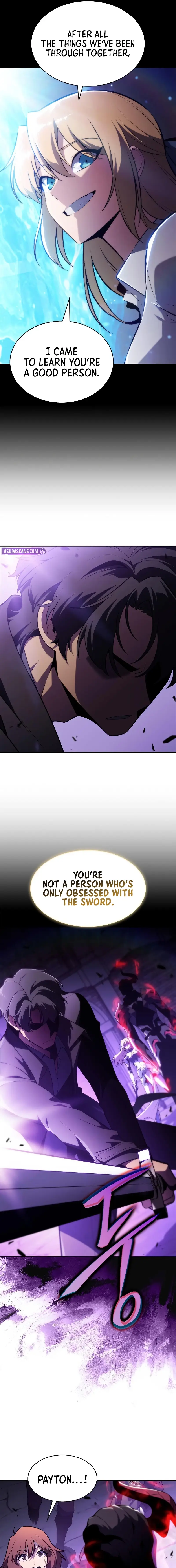 Read I'm the Max Level Newbie EN Manga Online