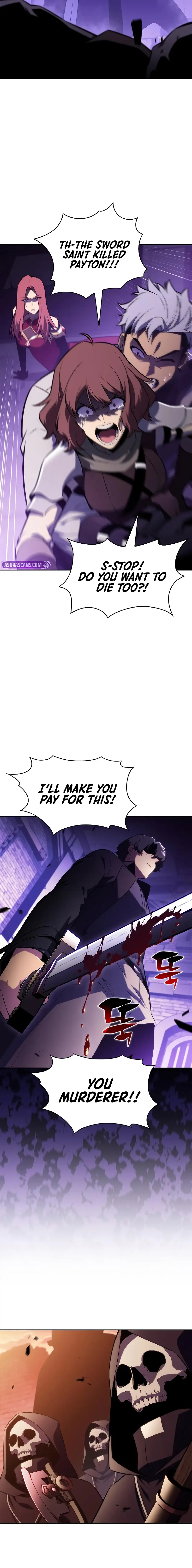 Read I'm the Max Level Newbie EN Manga Online