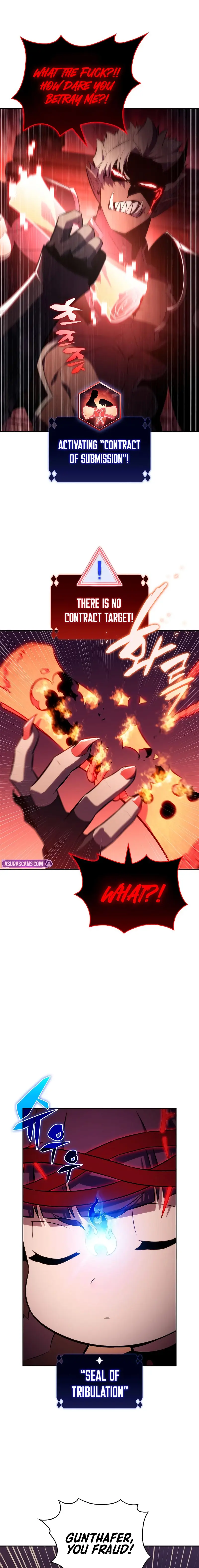 Read I'm the Max Level Newbie EN Manga Online