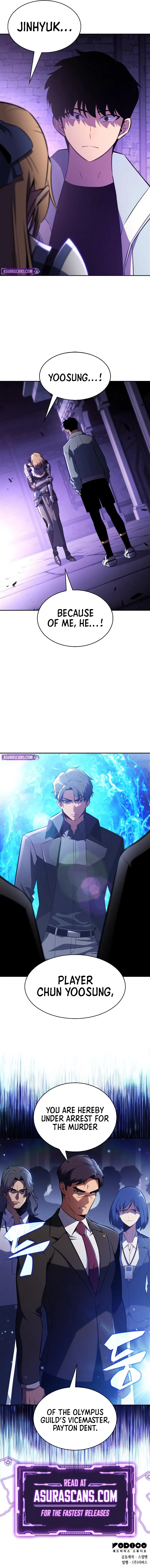 Read I'm the Max Level Newbie EN Manga Online