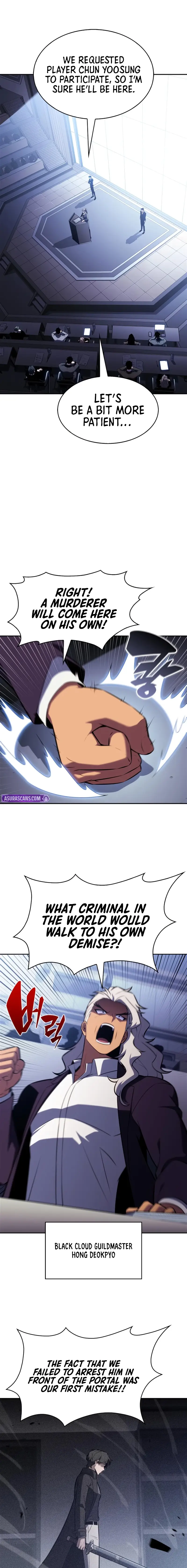 Read I'm the Max Level Newbie EN Manga Online