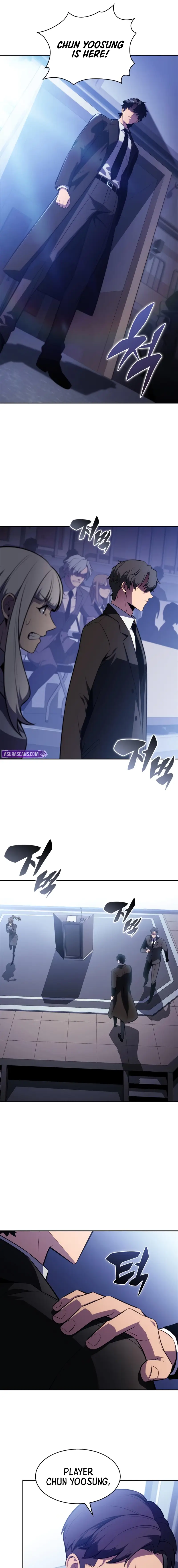 Read I'm the Max Level Newbie EN Manga Online