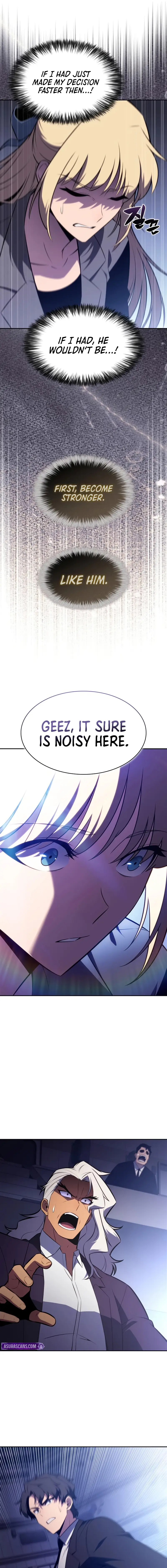 Read I'm the Max Level Newbie EN Manga Online