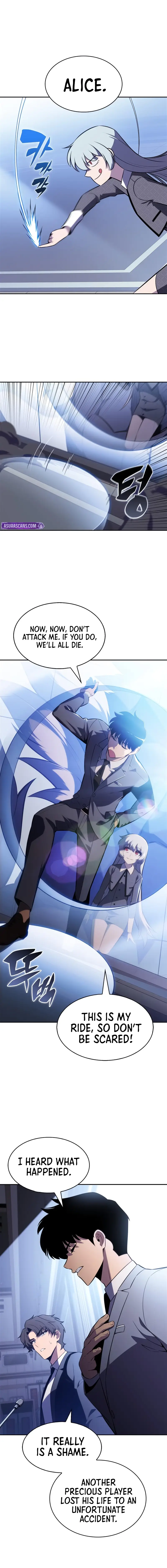 Read I'm the Max Level Newbie EN Manga Online