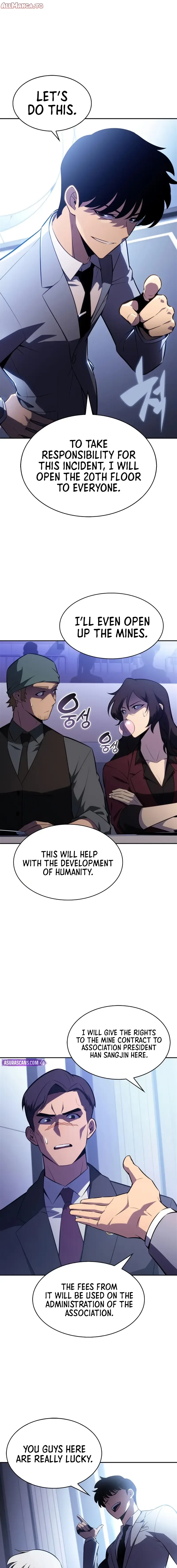 Read I'm the Max Level Newbie EN Manga Online