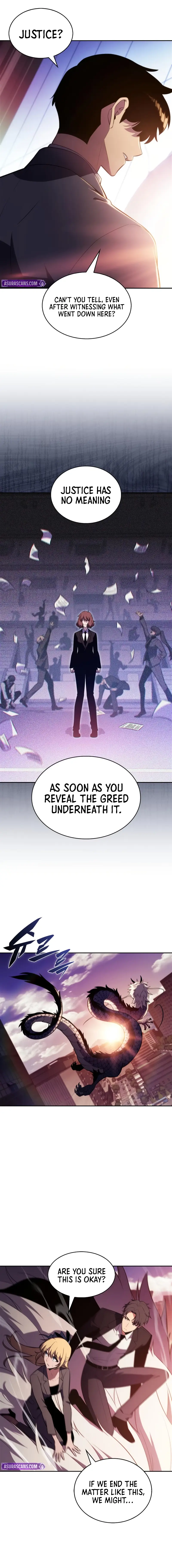 Read I'm the Max Level Newbie EN Manga Online