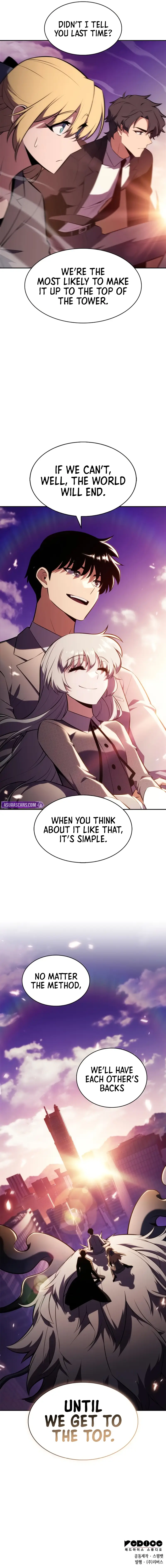 Read I'm the Max Level Newbie EN Manga Online