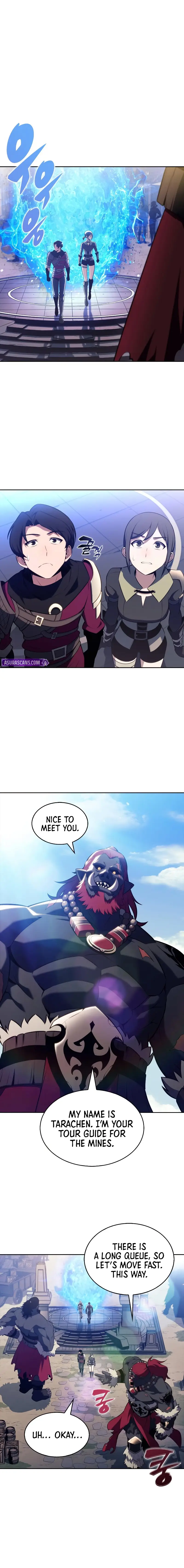 Read I'm the Max Level Newbie EN Manga Online