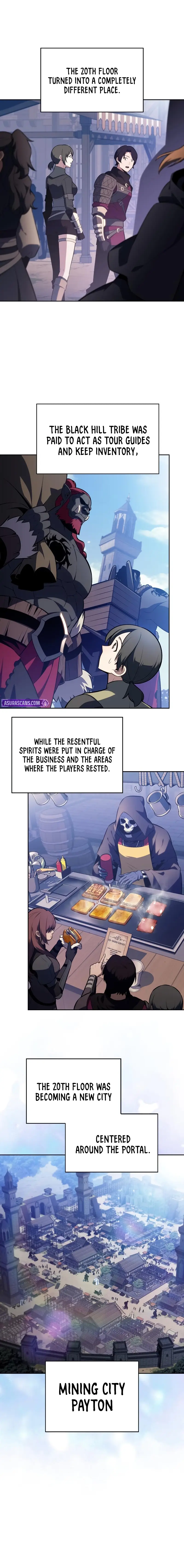 Read I'm the Max Level Newbie EN Manga Online