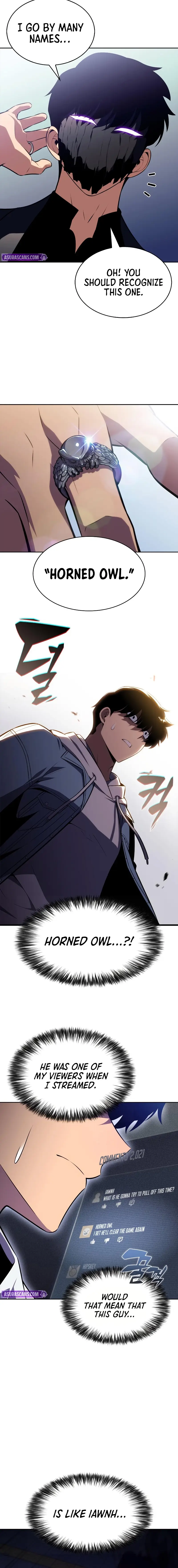 Read I'm the Max Level Newbie EN Manga Online