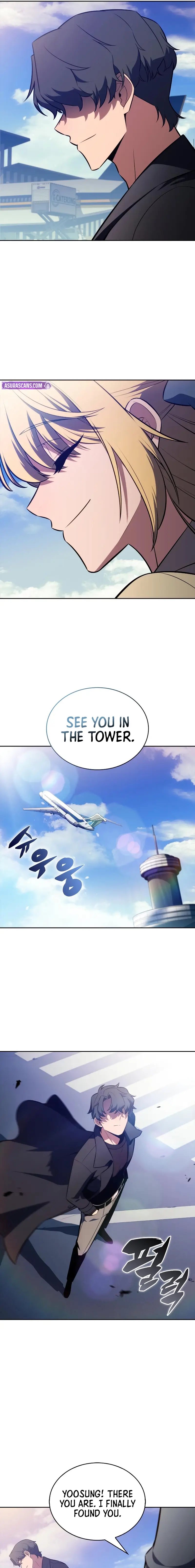 Read I'm the Max Level Newbie EN Manga Online