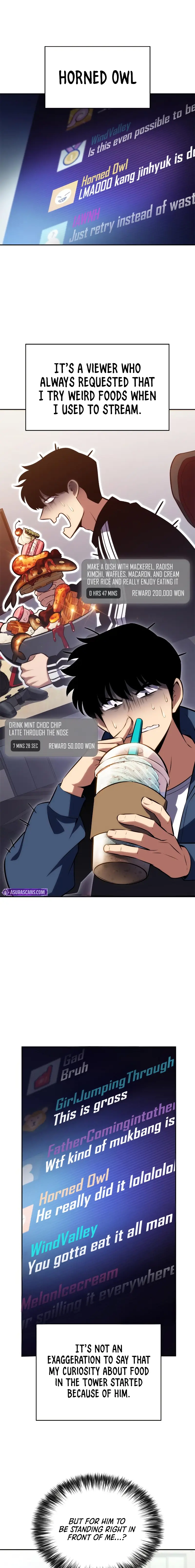 Read I'm the Max Level Newbie EN Manga Online