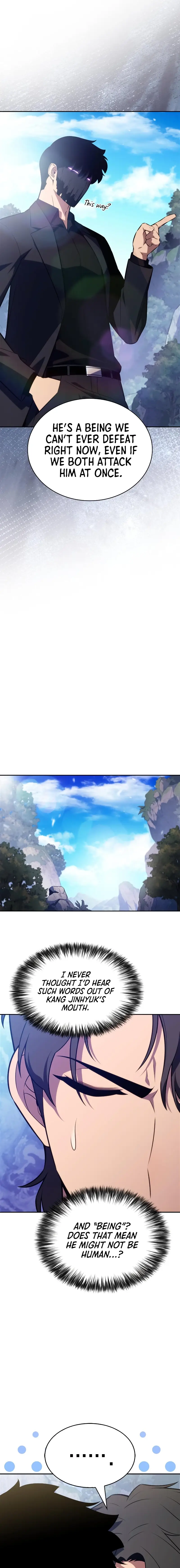 Read I'm the Max Level Newbie EN Manga Online