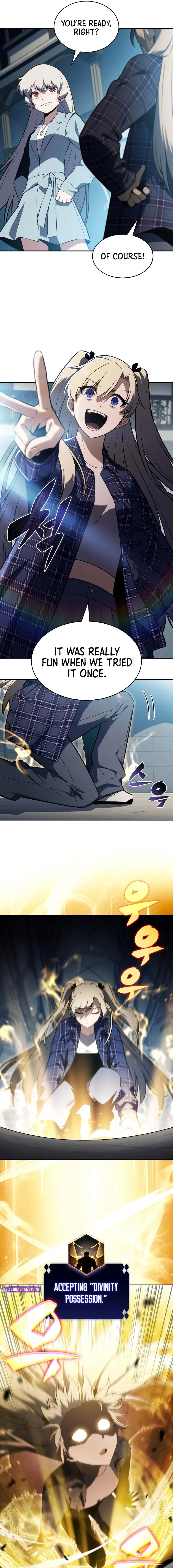 Read I'm the Max Level Newbie EN Manga Online