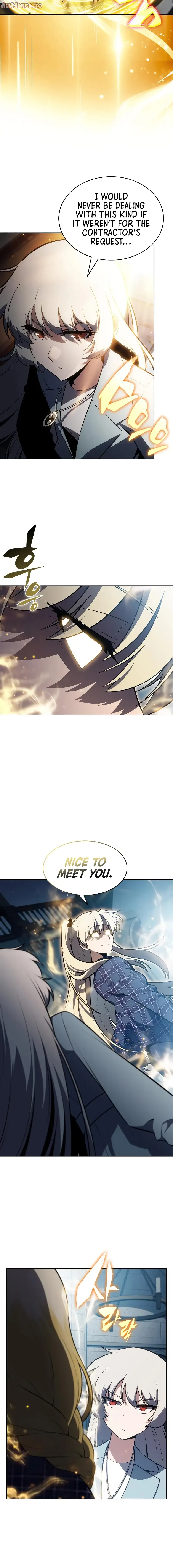 Read I'm the Max Level Newbie EN Manga Online